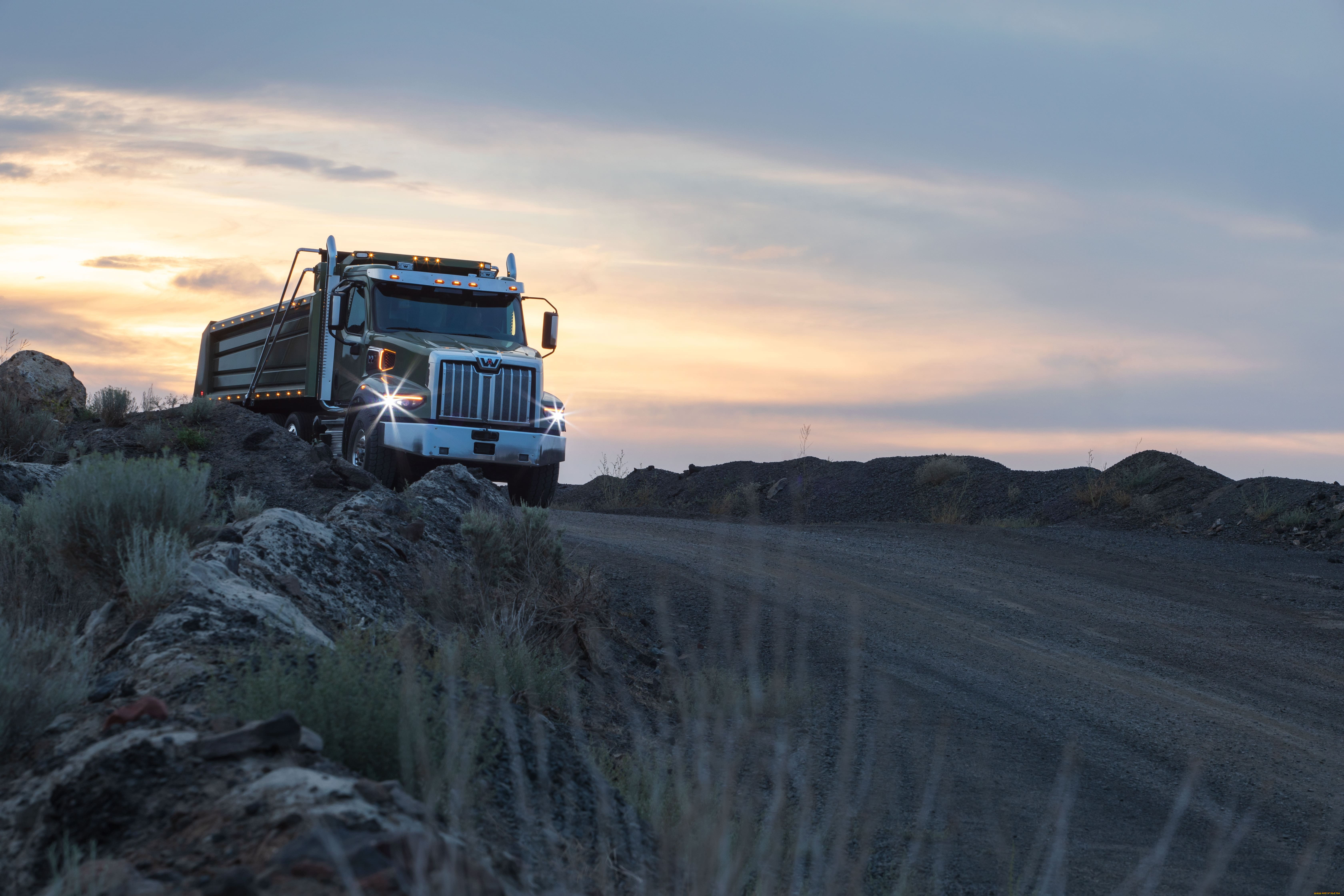 , western star, western, star